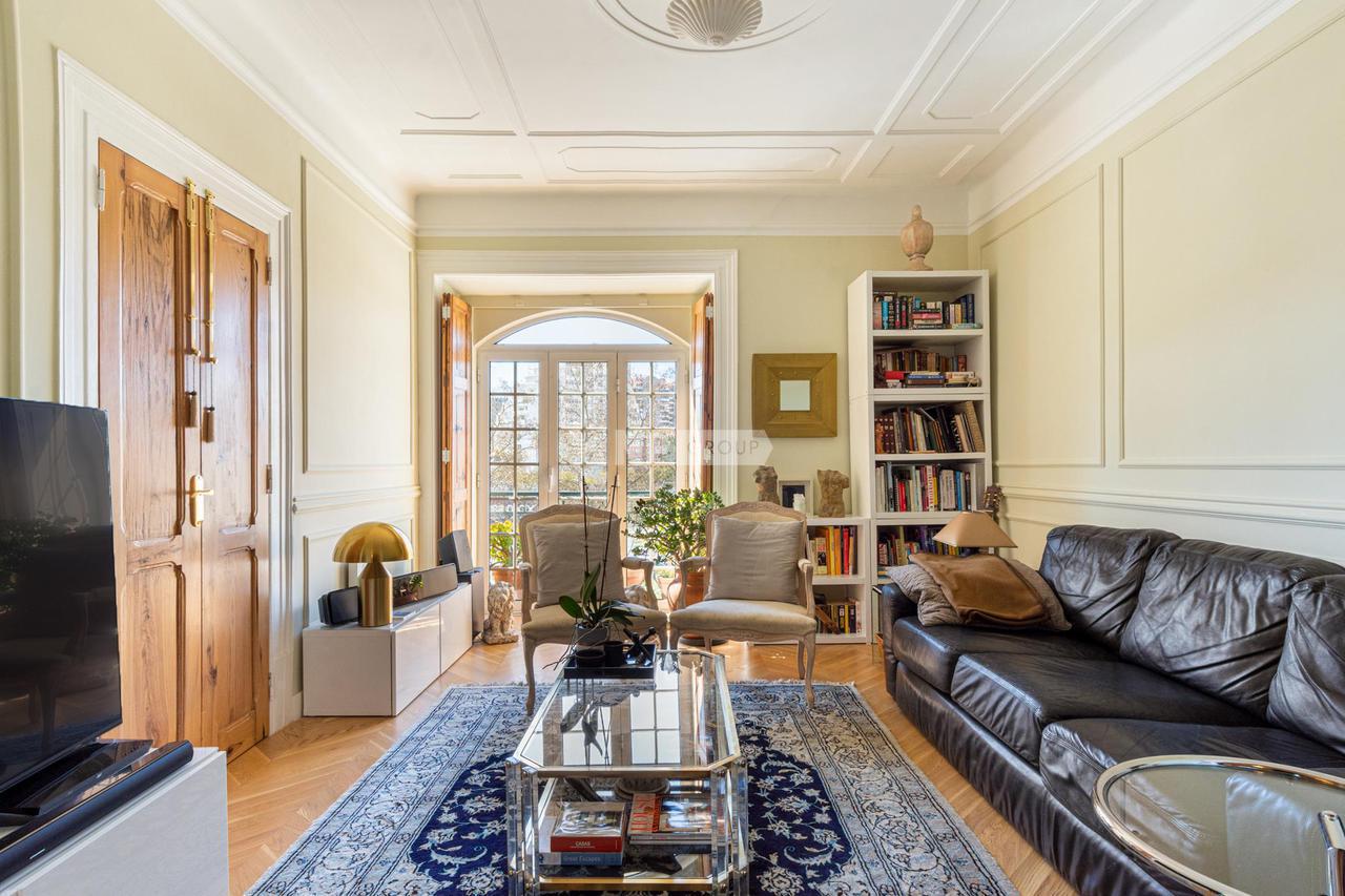 Апартамент в Avenidas Novas, Lisbon