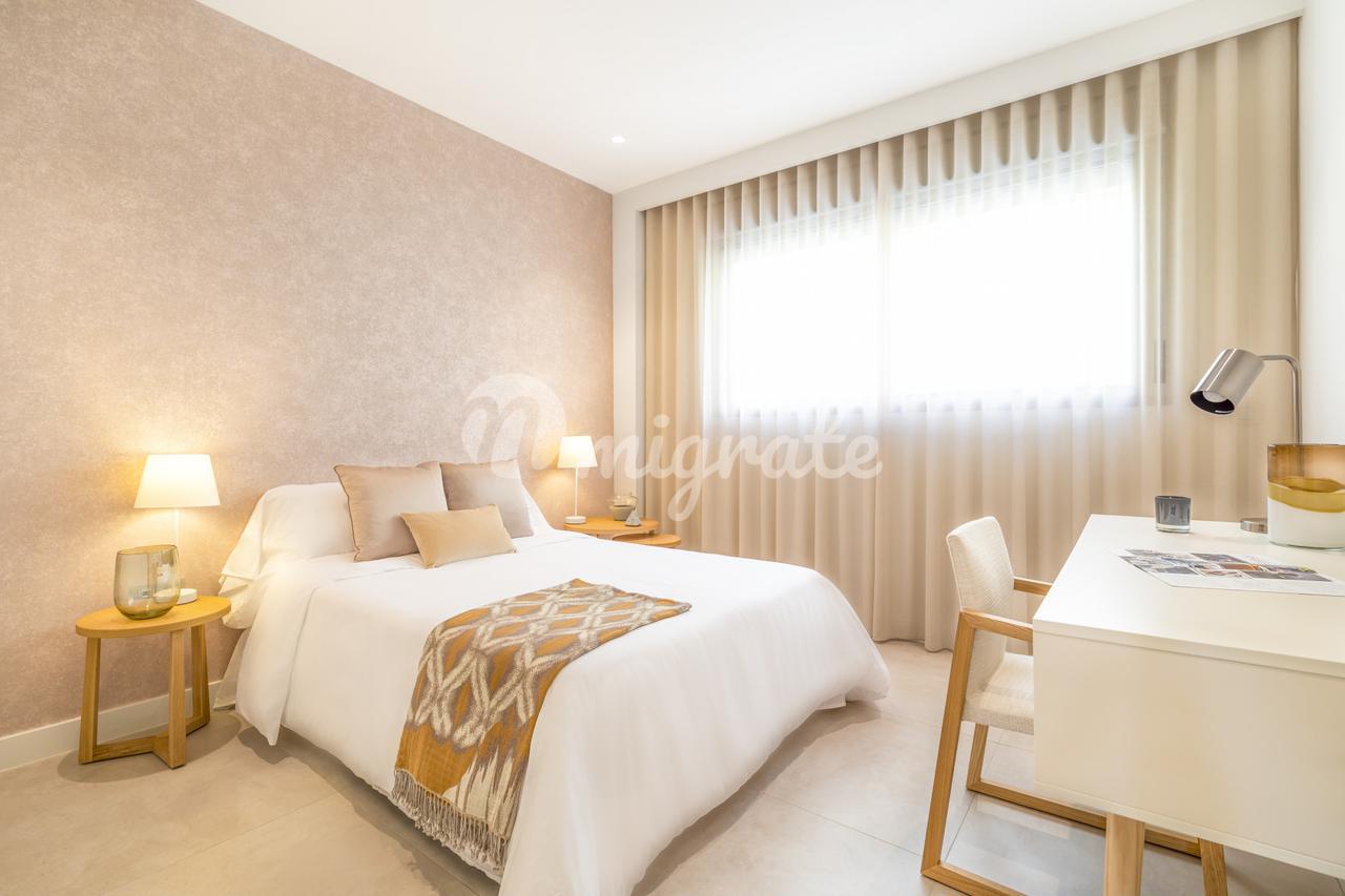 Пентхаус в Estepona, Malaga