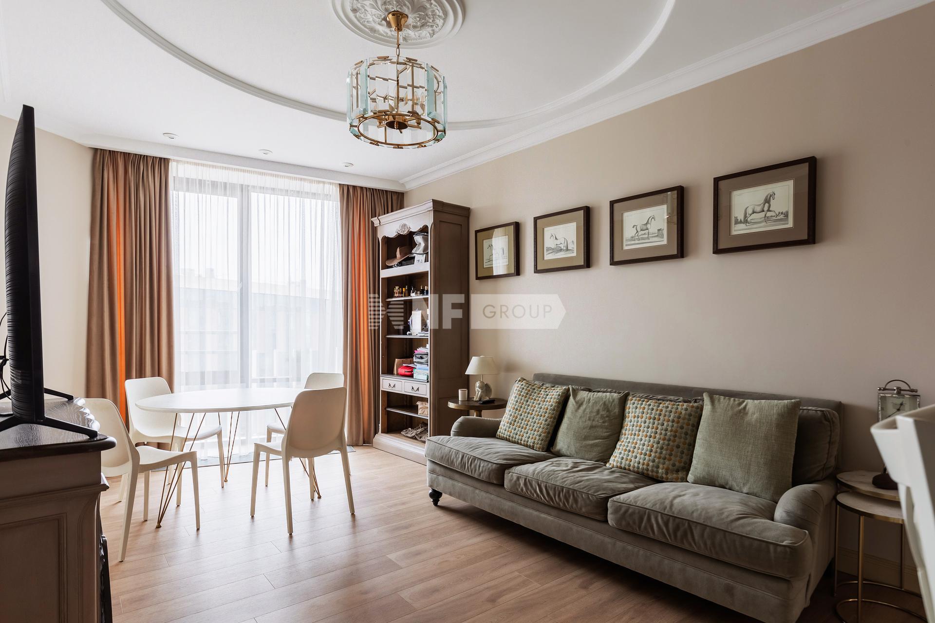 «Сколково Парк» (Сколково Парк)