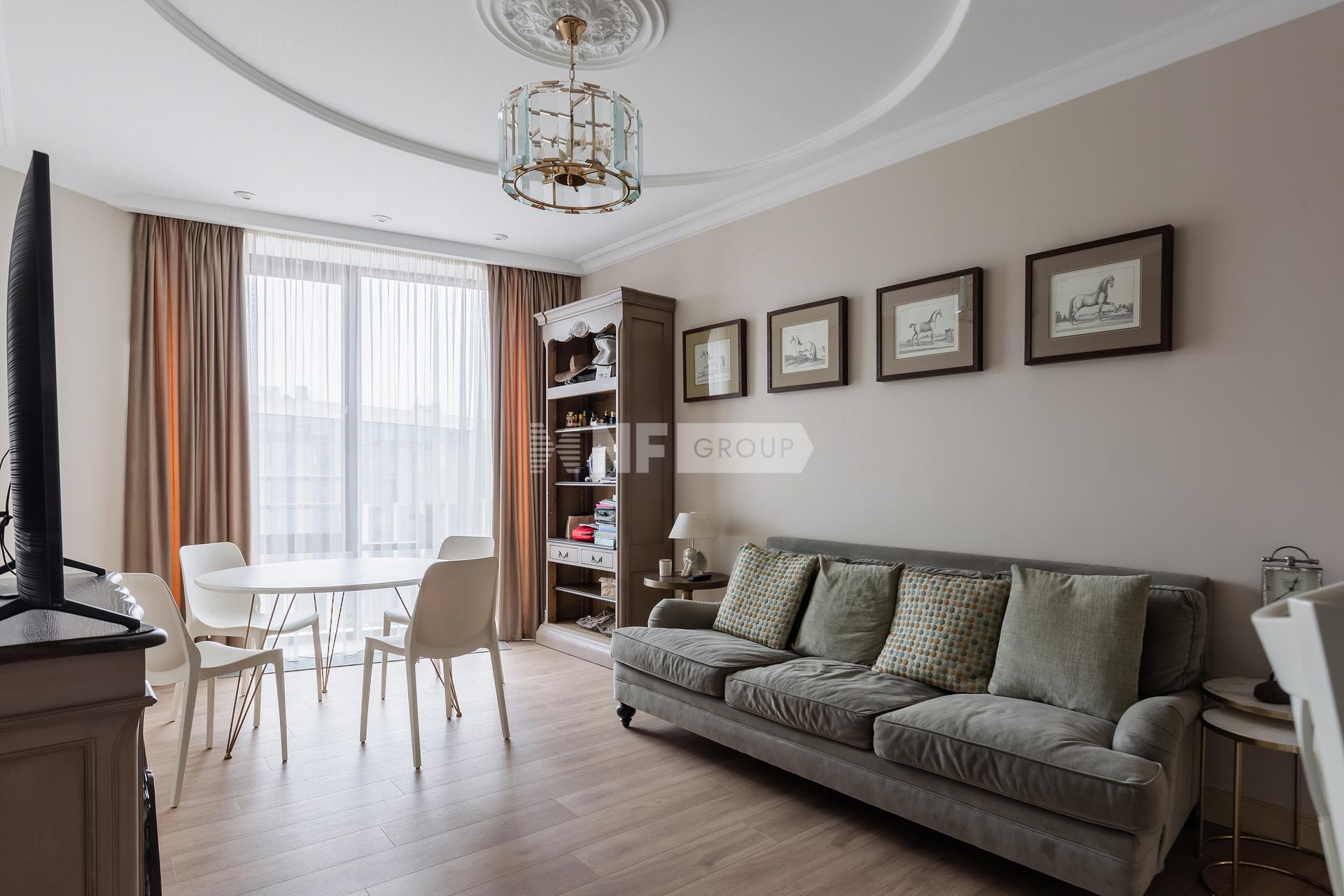 «Сколково Парк» (Сколково Парк)