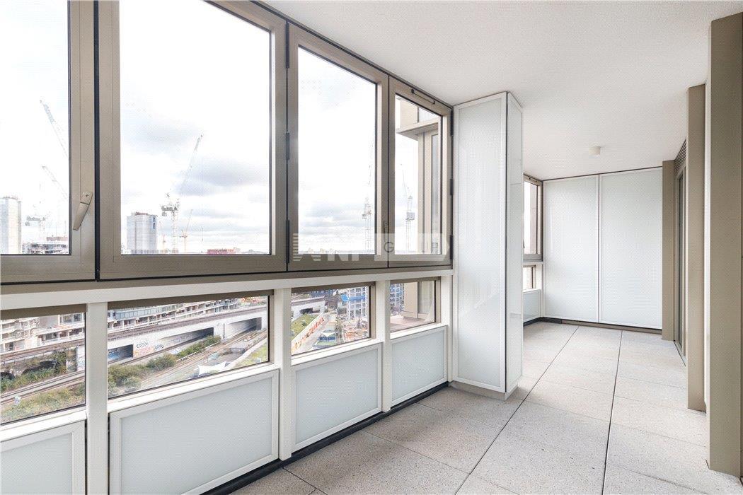 Квартира в Sophora House, 342 Queenstown Road, Vista, London, SW11