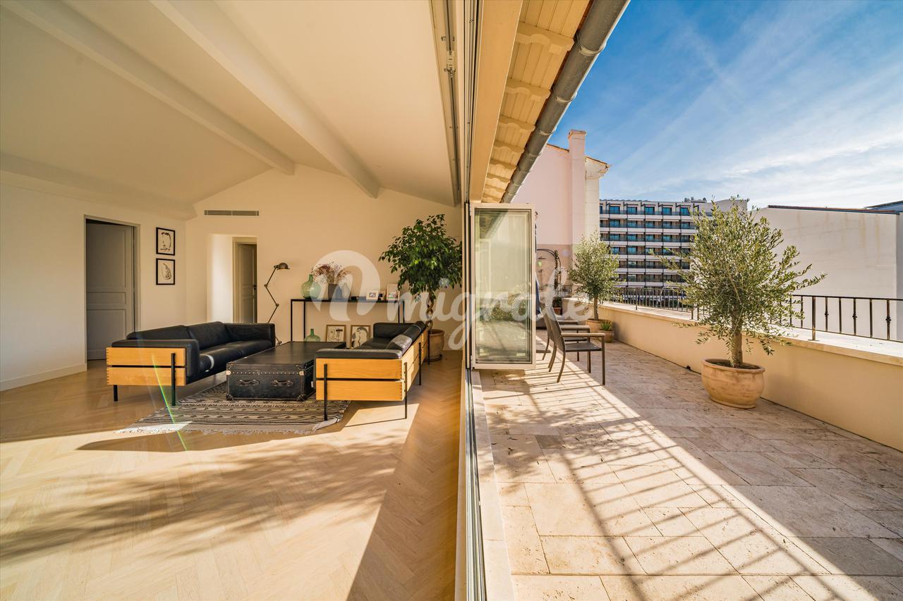 Апартамент в Cannes, Alpes Maritimes, Provence Alpes Cote d