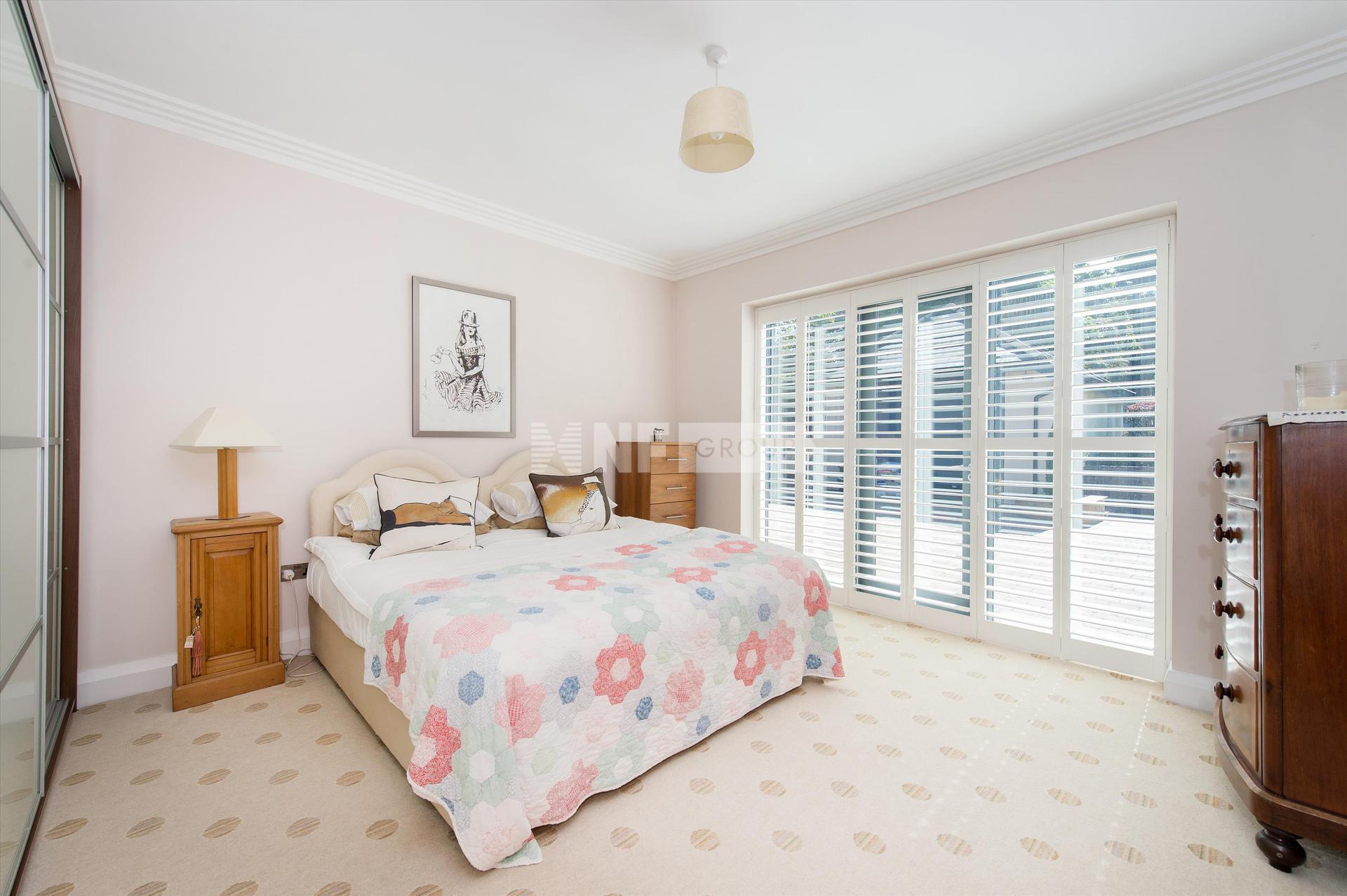 Вилла в Duchy Road, Harrogate, North Yorkshire, HG1