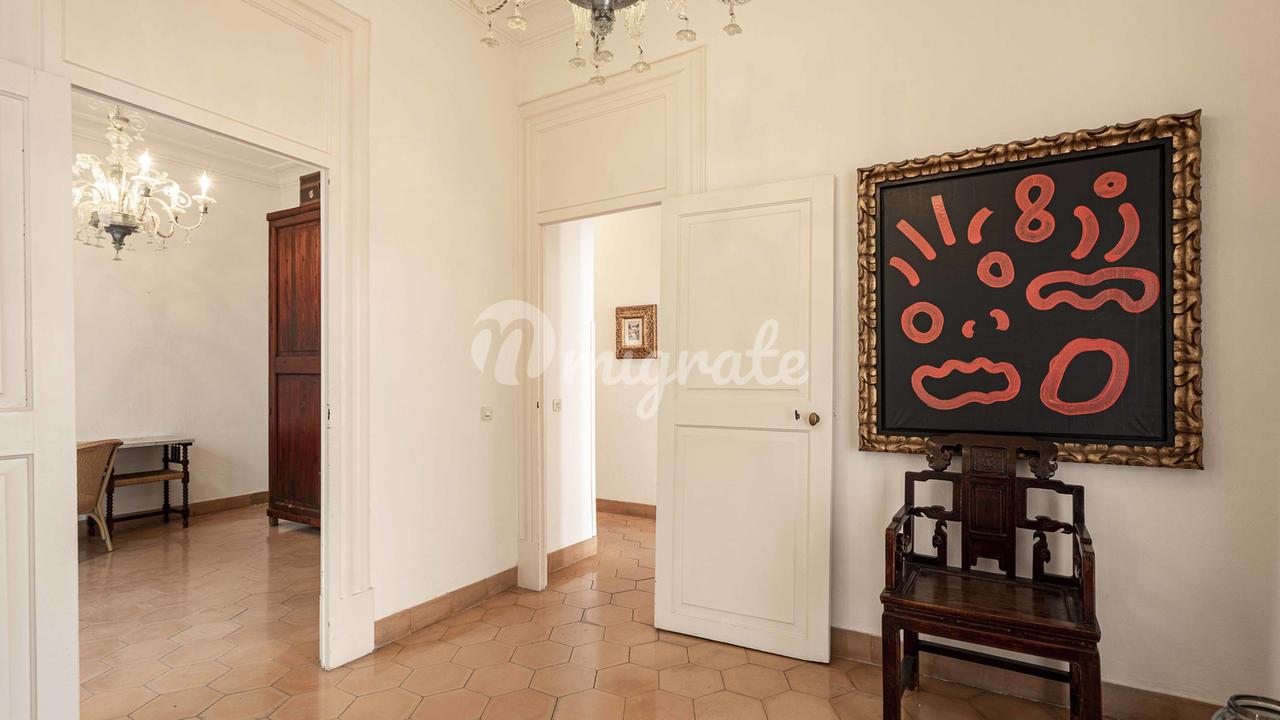 Пентхаус в 07012 City, Palma, Mallorca, Balearic Islands