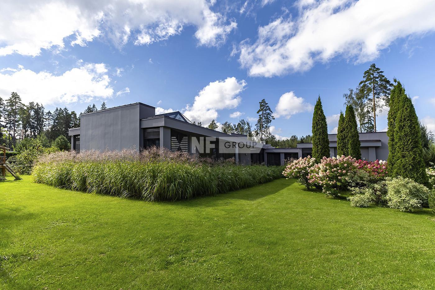 «Лесные зори» (Lesnye zori)