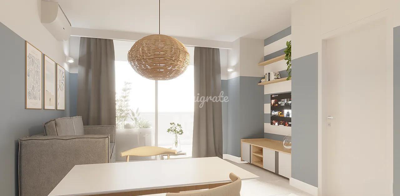 Студия Кондо на продажу в Babylon Sky Garden 2 (Babylon Sky Garden 2)