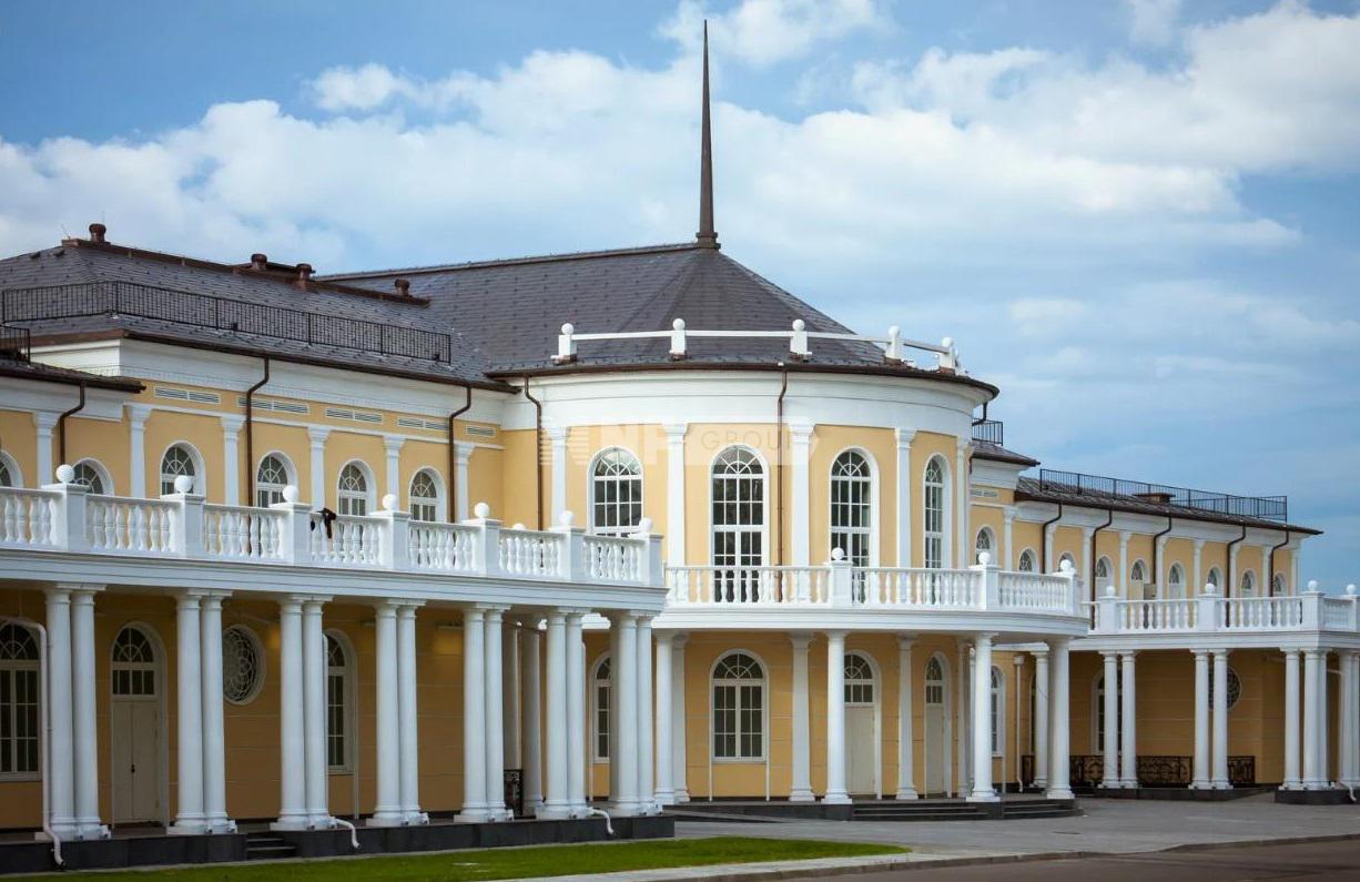 «Усово» (Usovo)