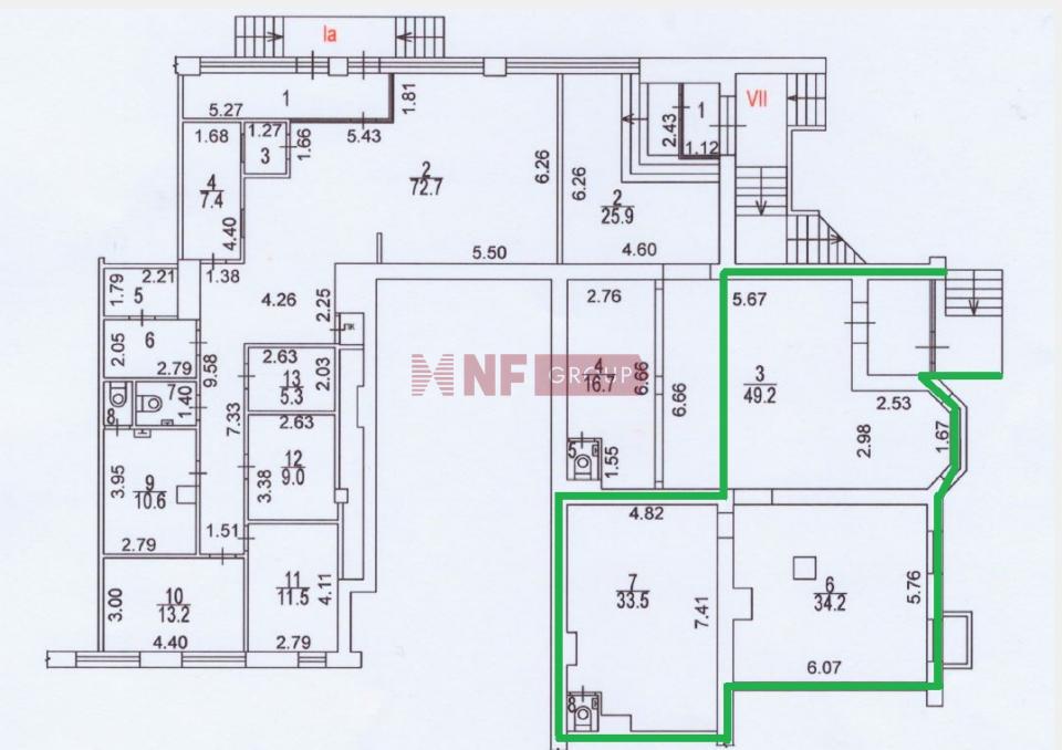 NF Group