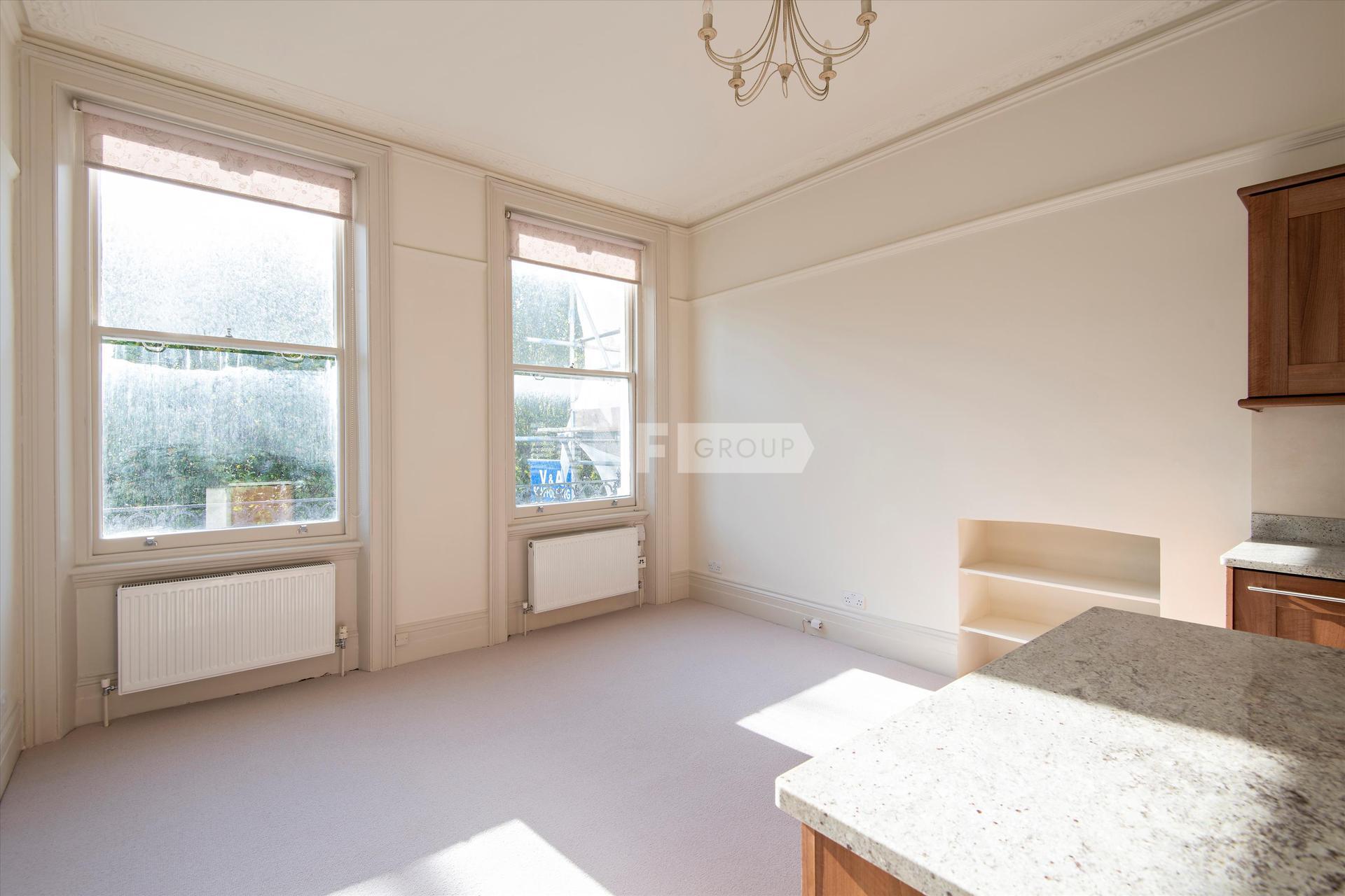 Квартира в Redcliffe Square, Chelsea, London, SW10