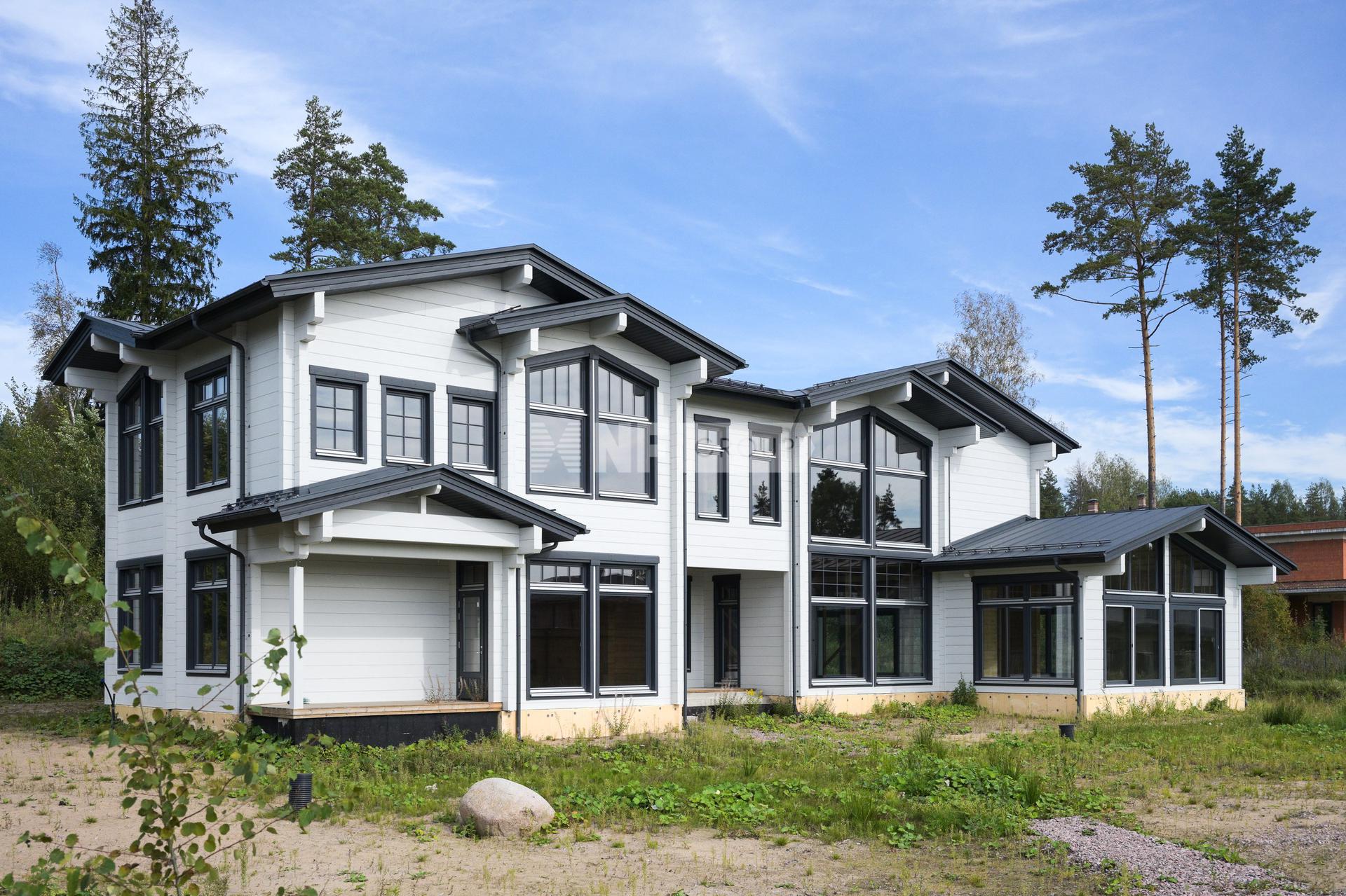 «Репино Парк» (Репино Парк)