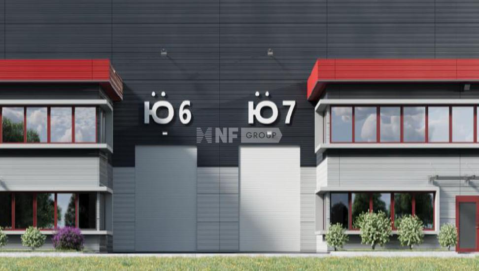 Индустриальный парк "Лыткарино"