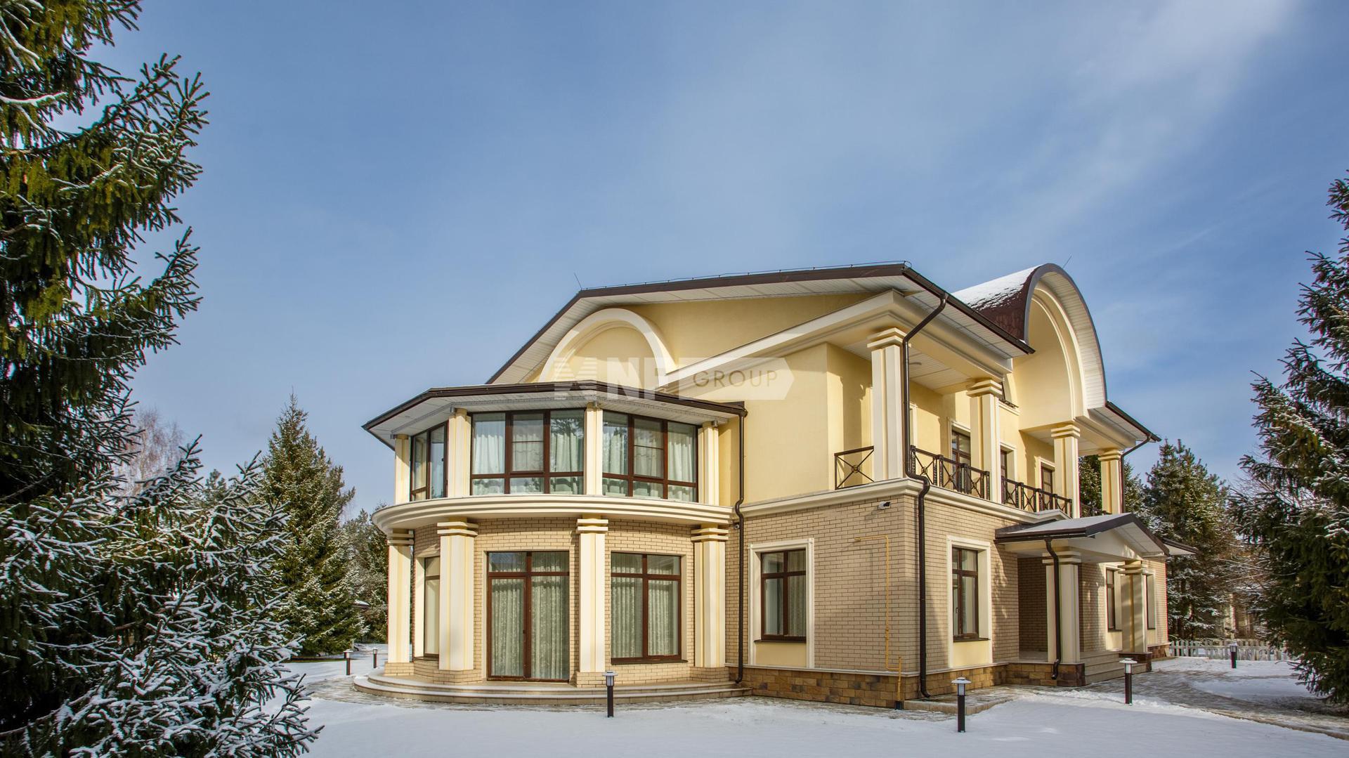 «Резиденции Бенилюкс» (Residentsii Benilyuks)