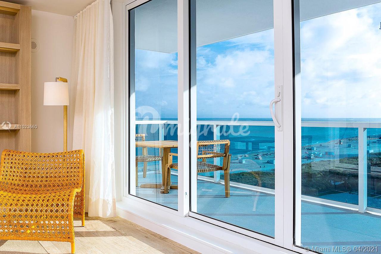 Кондоминиум в 102  24th St , 1016 - Miami Beach, Florida