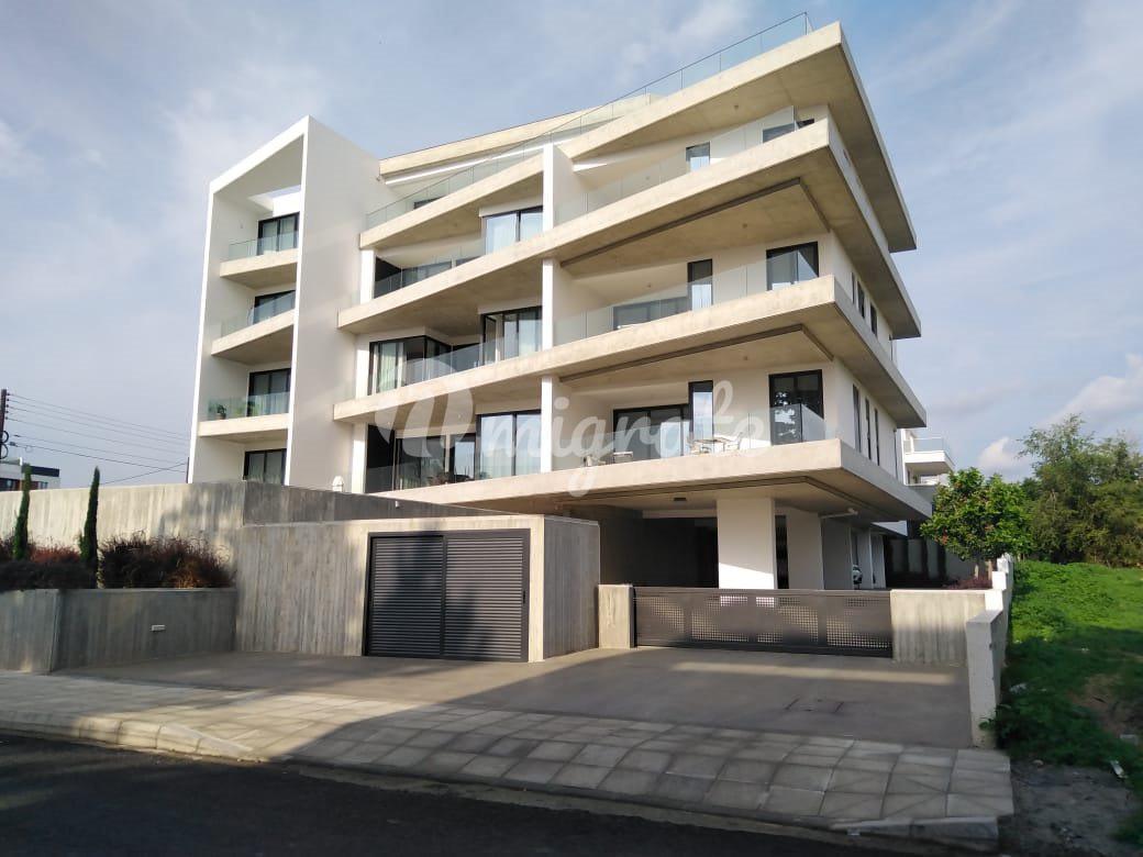 Квартира с 2 спальнями в Агиос Афанасиос, Лимассол
 (2 Bedroom Apartment in Agios Athanasios, Limassol)