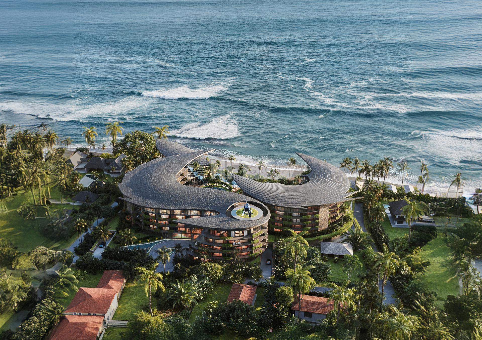 Anantara Dragon Seseh