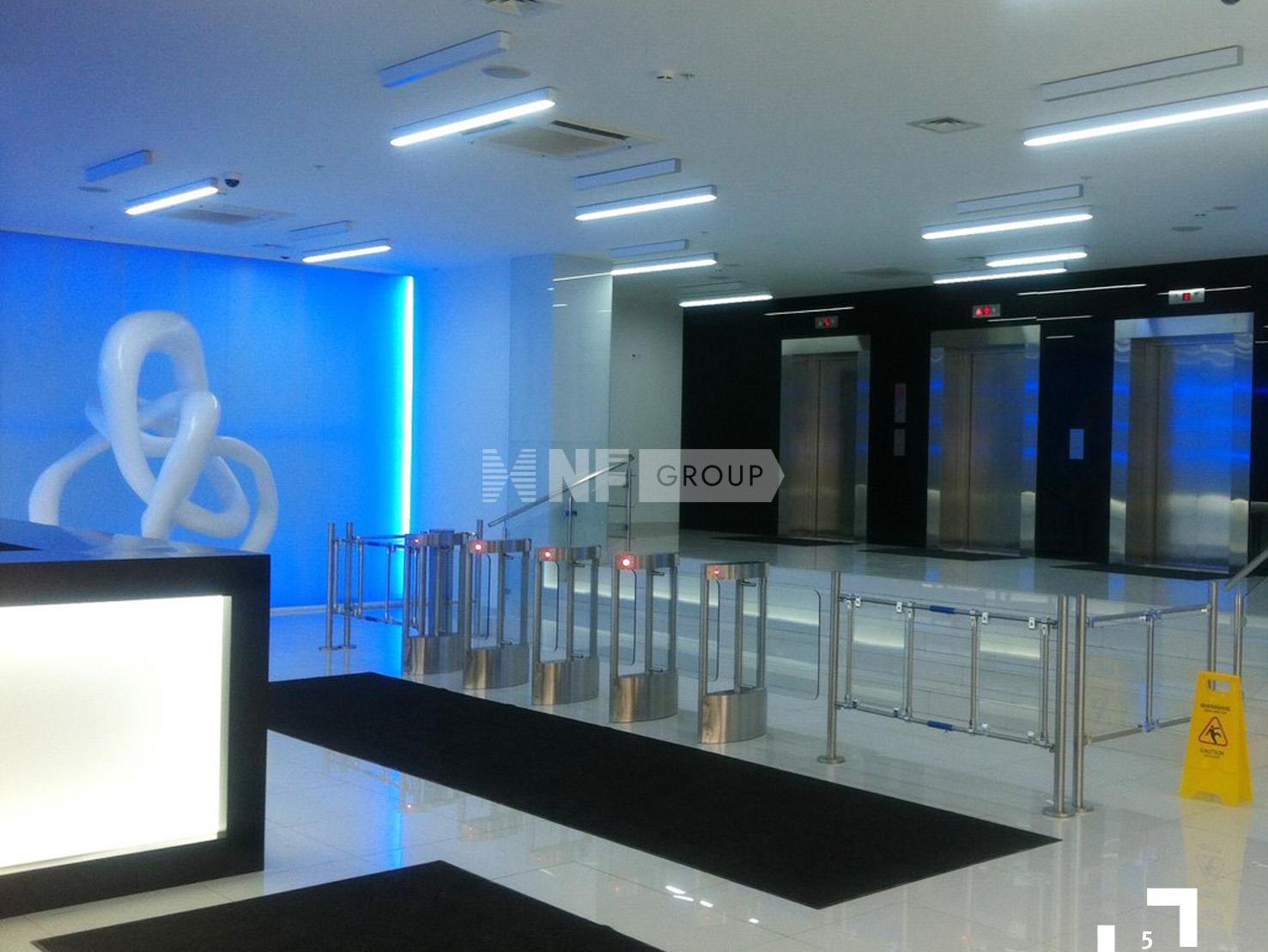 NF Group