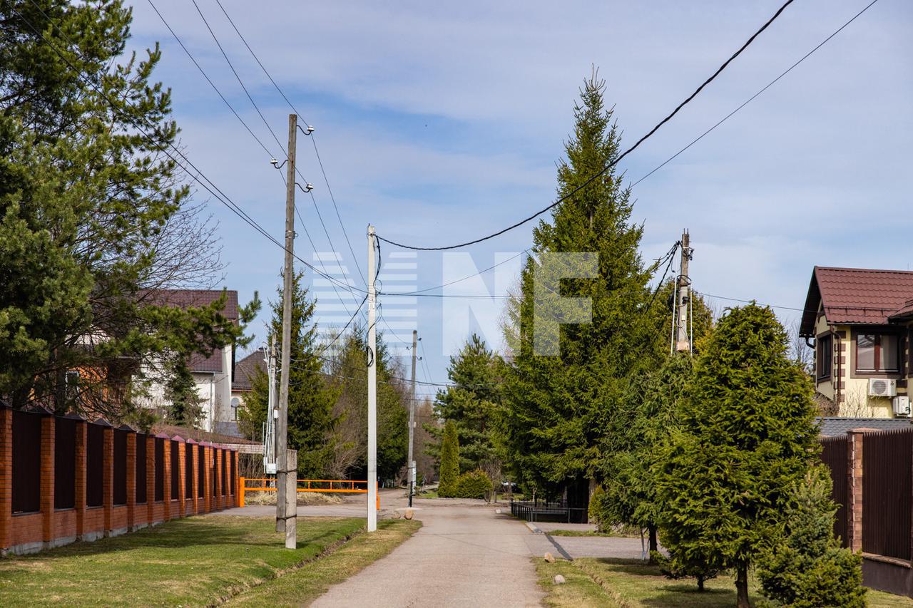 Коттеджный Поселок Грязь - официальный сайт, 🏠 купить дом (коттедж) в КП  Грязь (Рублево-Успенское шоссе), цены и фото на kf.expert