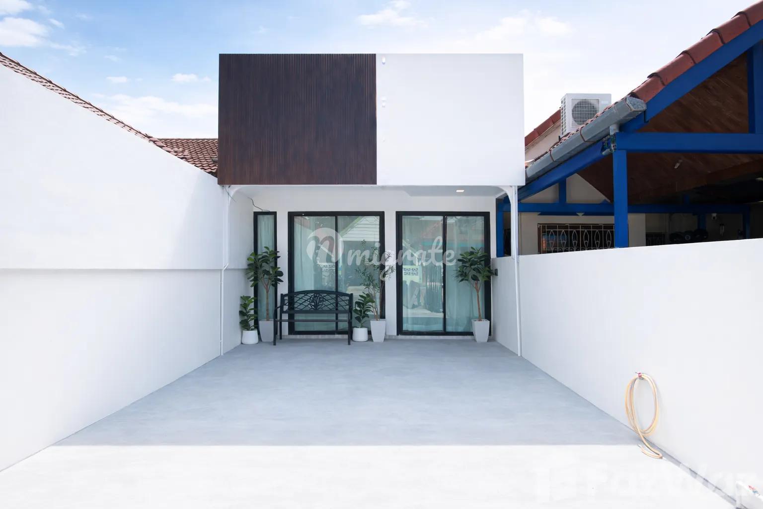 2 Bedrooms House for Sale in Rawai Phuket