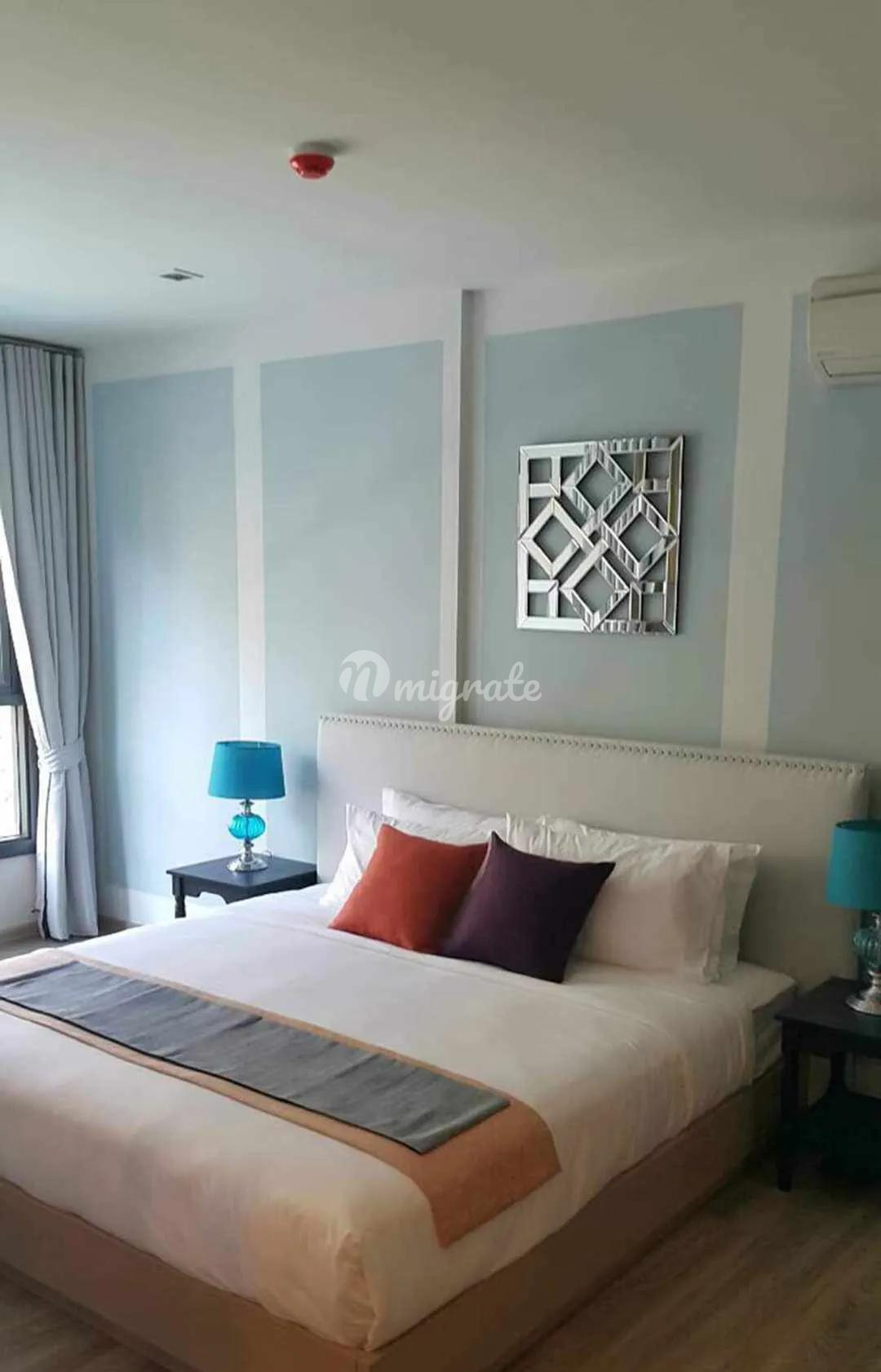 1 спален Кондо на продажу в Rain Cha Am - Hua Hin (Rain Cha Am - Hua Hin)