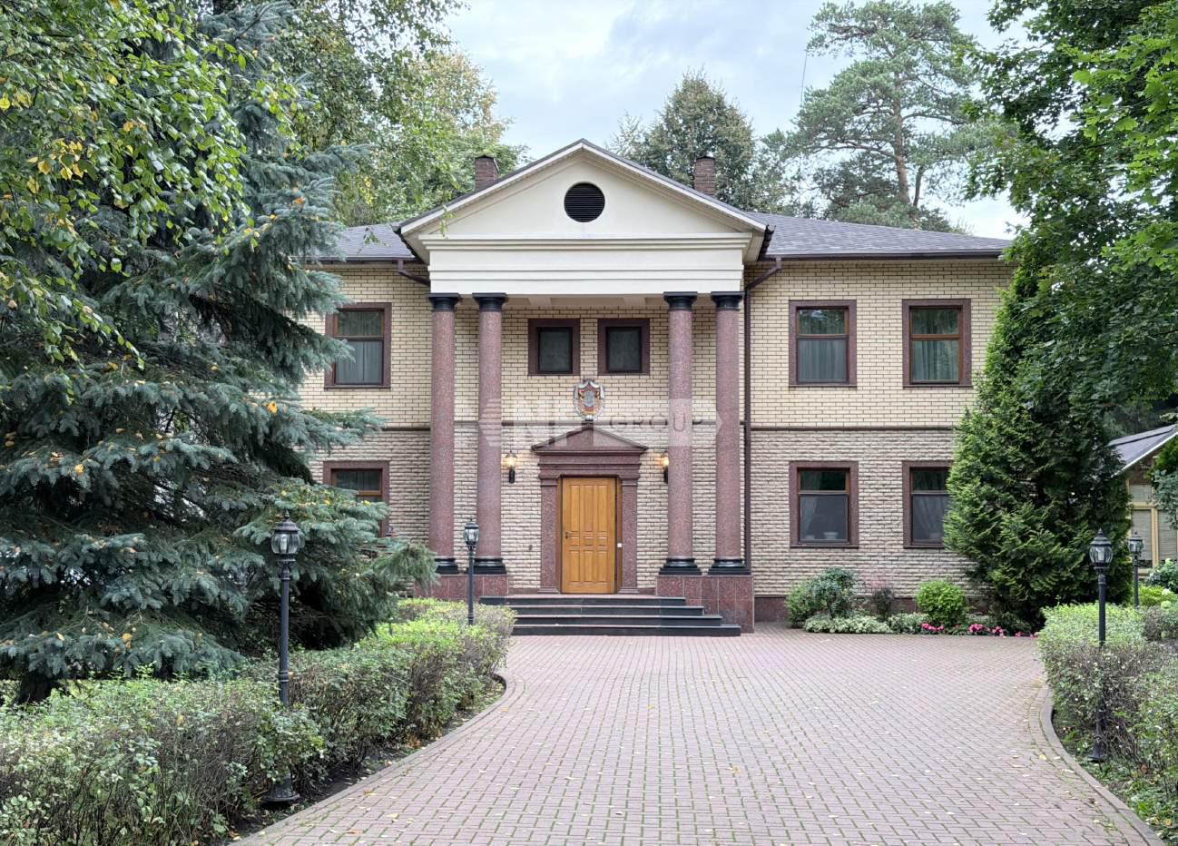 «Горки 6» (Gorki 6)