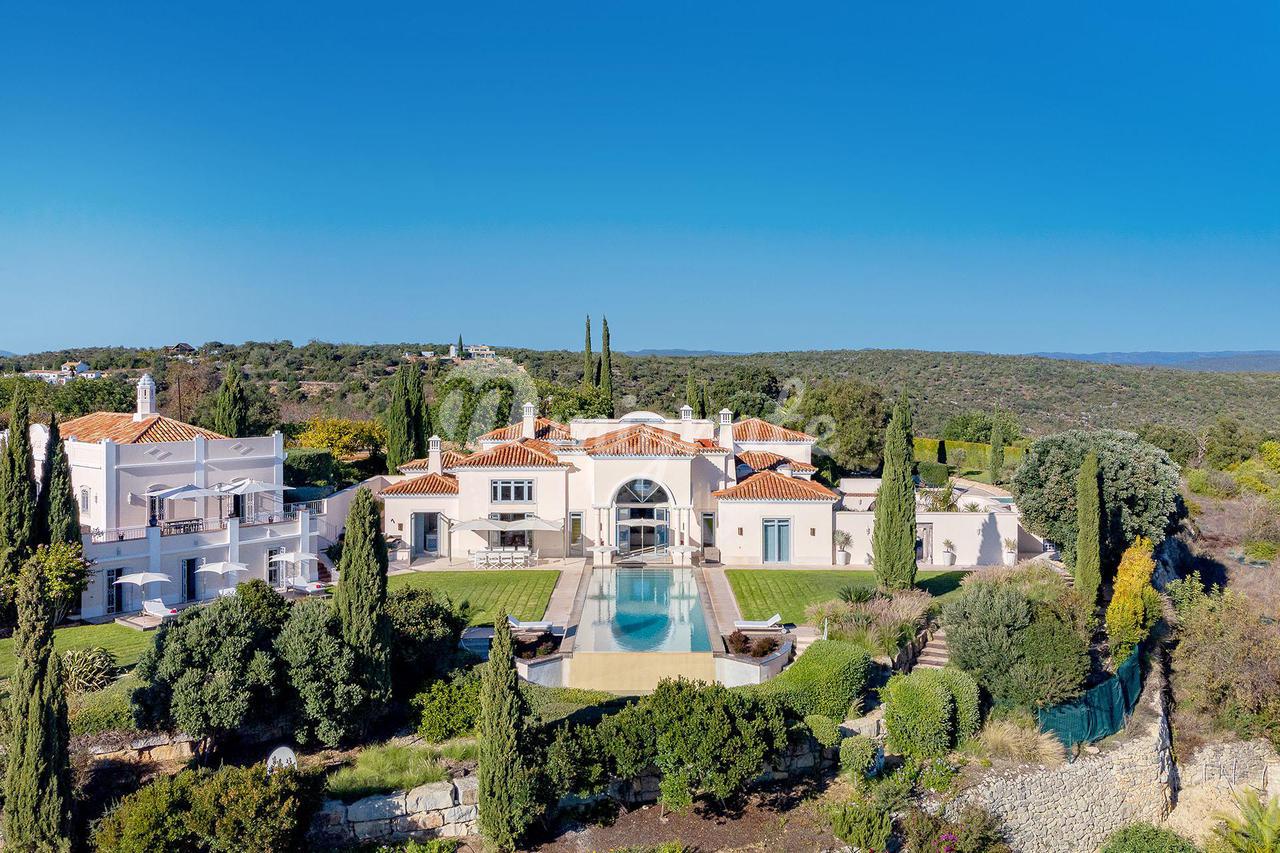 Вилла в Loule, Algarve