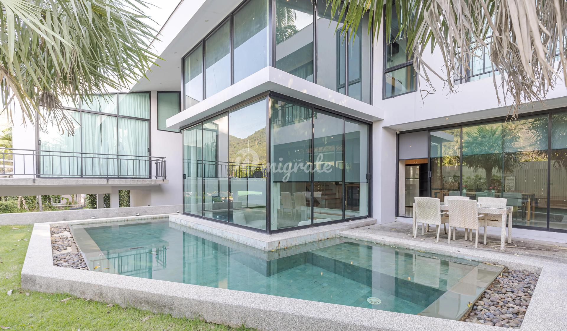 Wallaya Grand Residence
