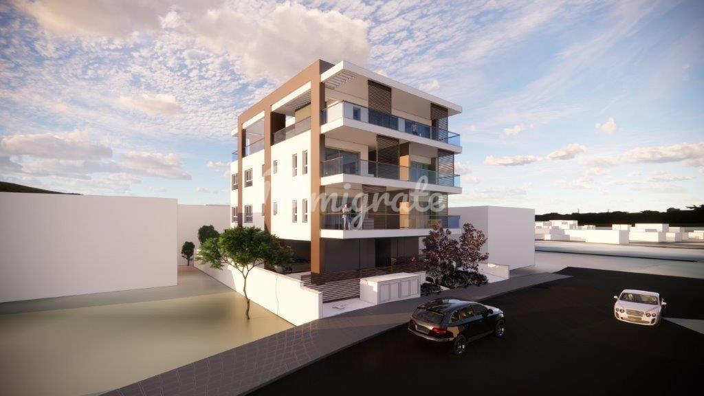 Квартира с 3 спальнями в Линопетре, Лимассол
 (3 Bedroom apartment in Linopetra, Limassol)