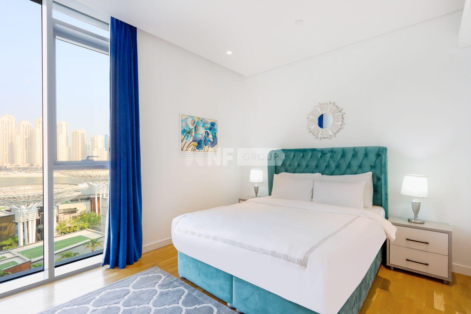 Bluewaters Residences