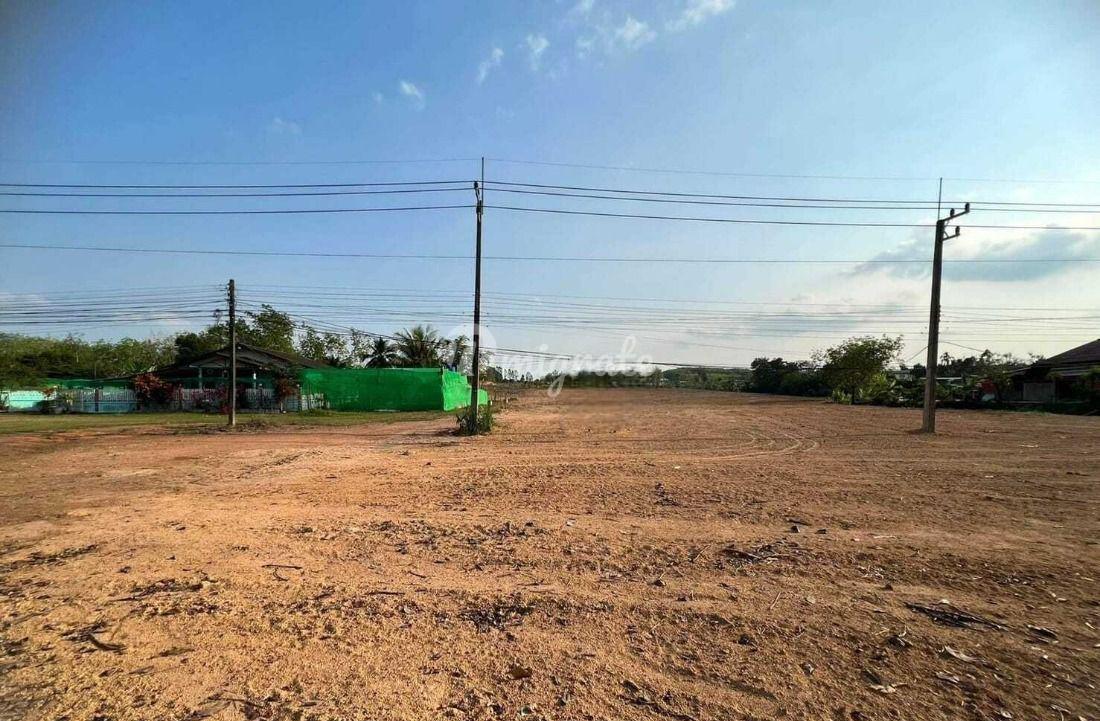 Земельный участок на продажу (Land for Sale in Bueng Kan)