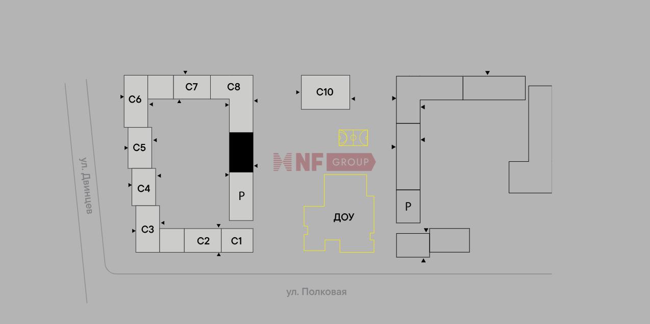 NF Group