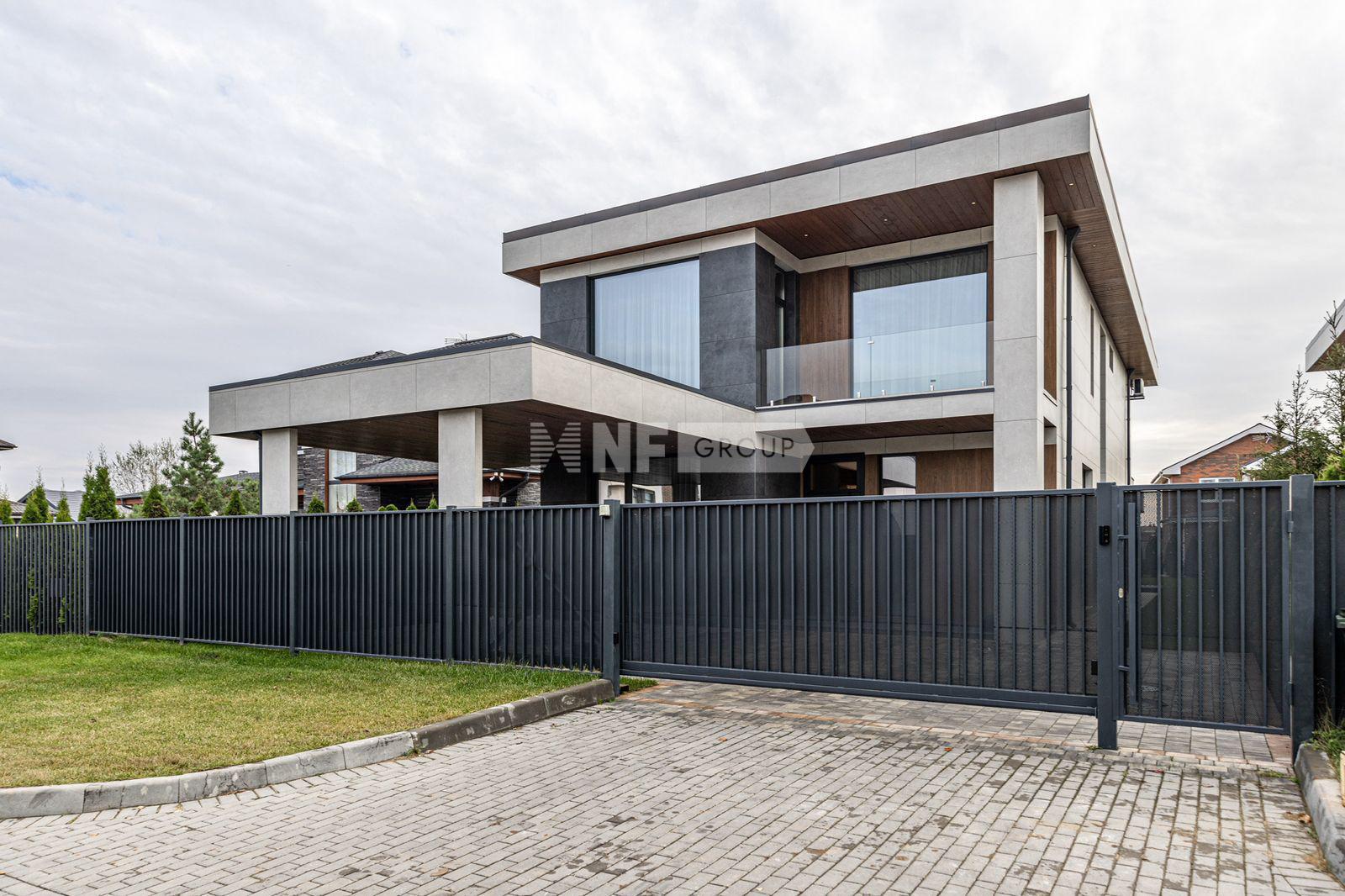 NF Group