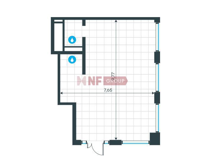 NF Group