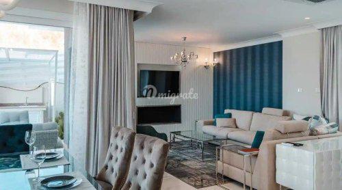 Вилла с 3 спальнями в Муттаджиаке, Лимассол
 (3 Bedroom Villa in Mouttagiaka, Limassol)