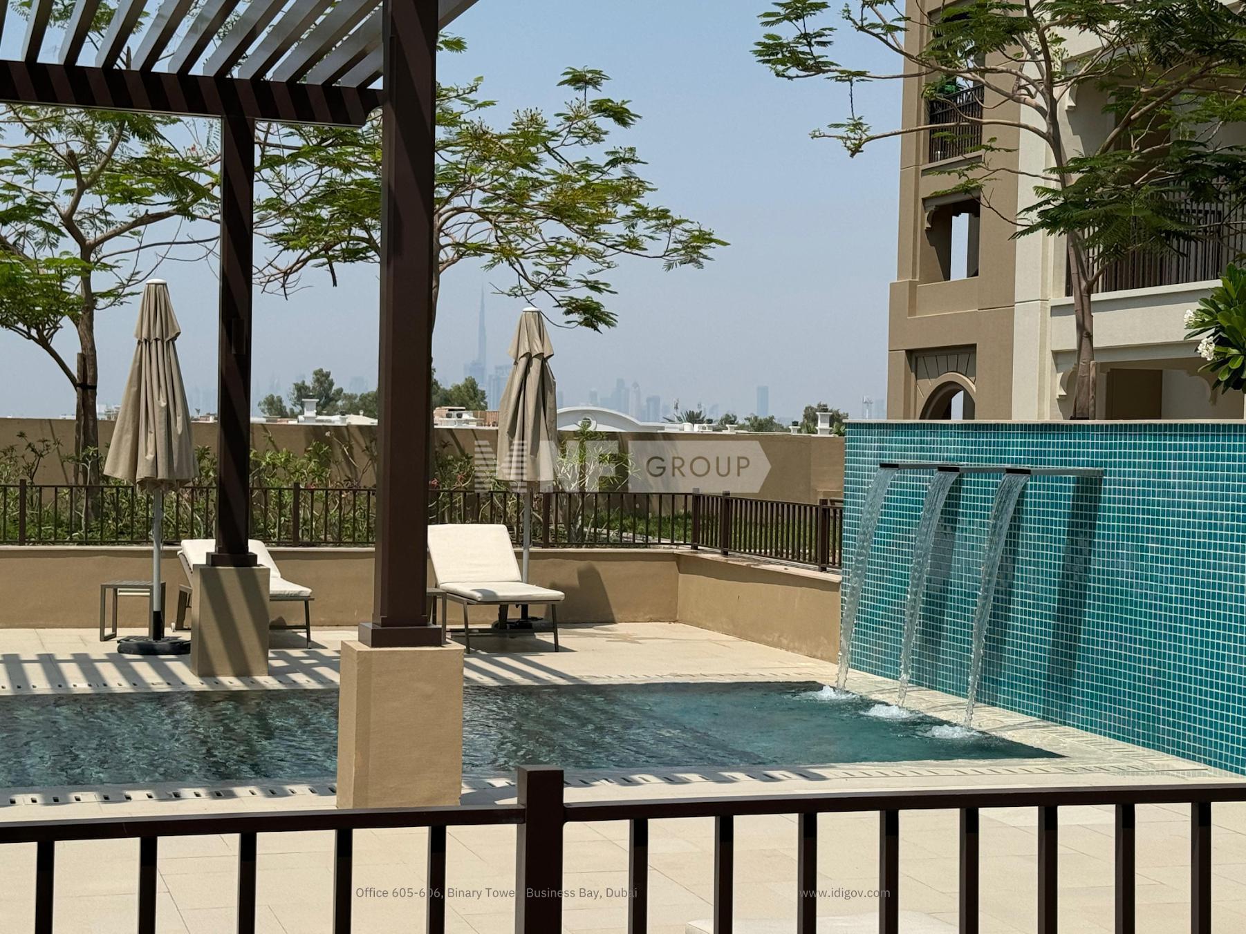 Madinat Jumeirah Living