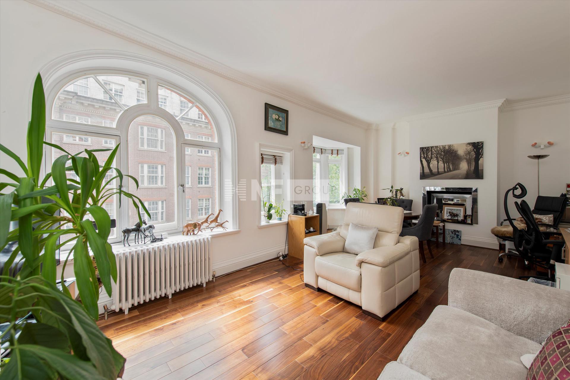 Квартира в Berkeley Street, London, W1J