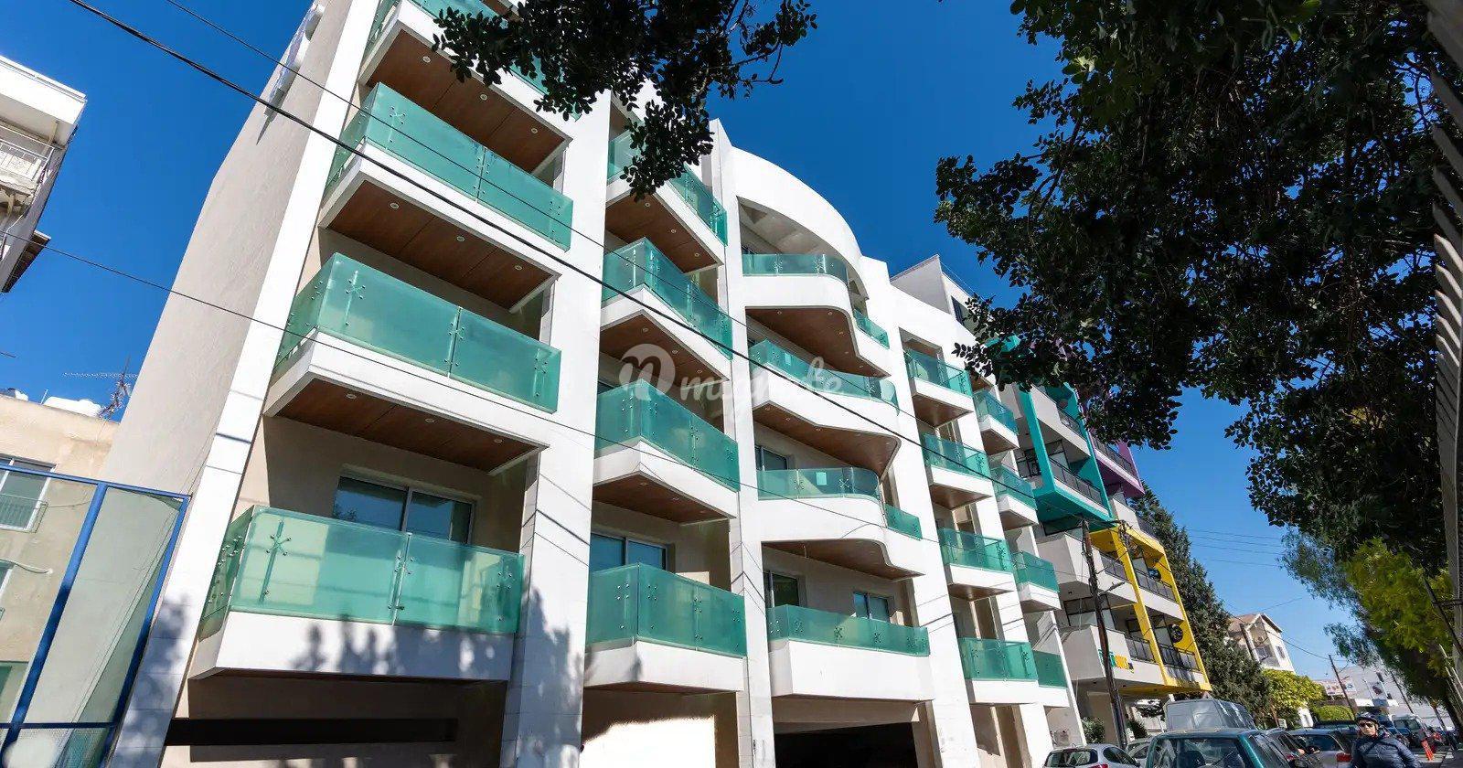 Офис в Историческом центре Лимассола
 (Office in Historical Center, Limassol)