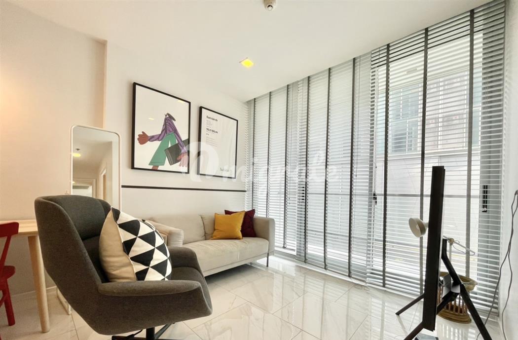 Кондоминиум в Nana, Hyde Sukhumvit 11, 63 sq.m