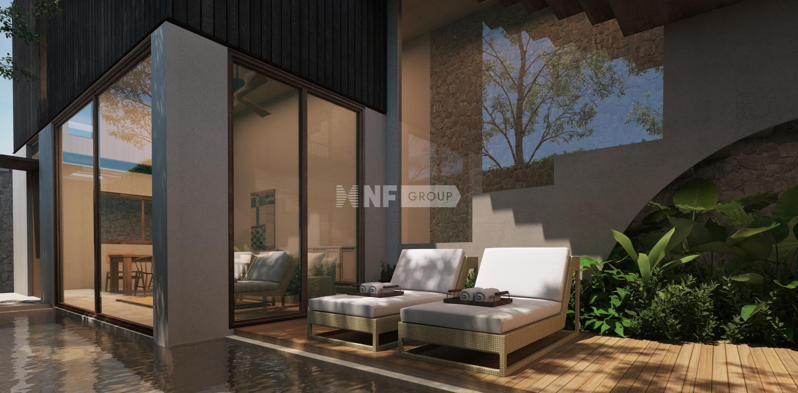 Вилла 549 кв.м в Паттайе, Таиланд