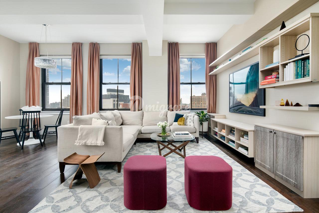 Кондоминиум в 1 HANSON PL, 9GH - Fort Greene, New York
