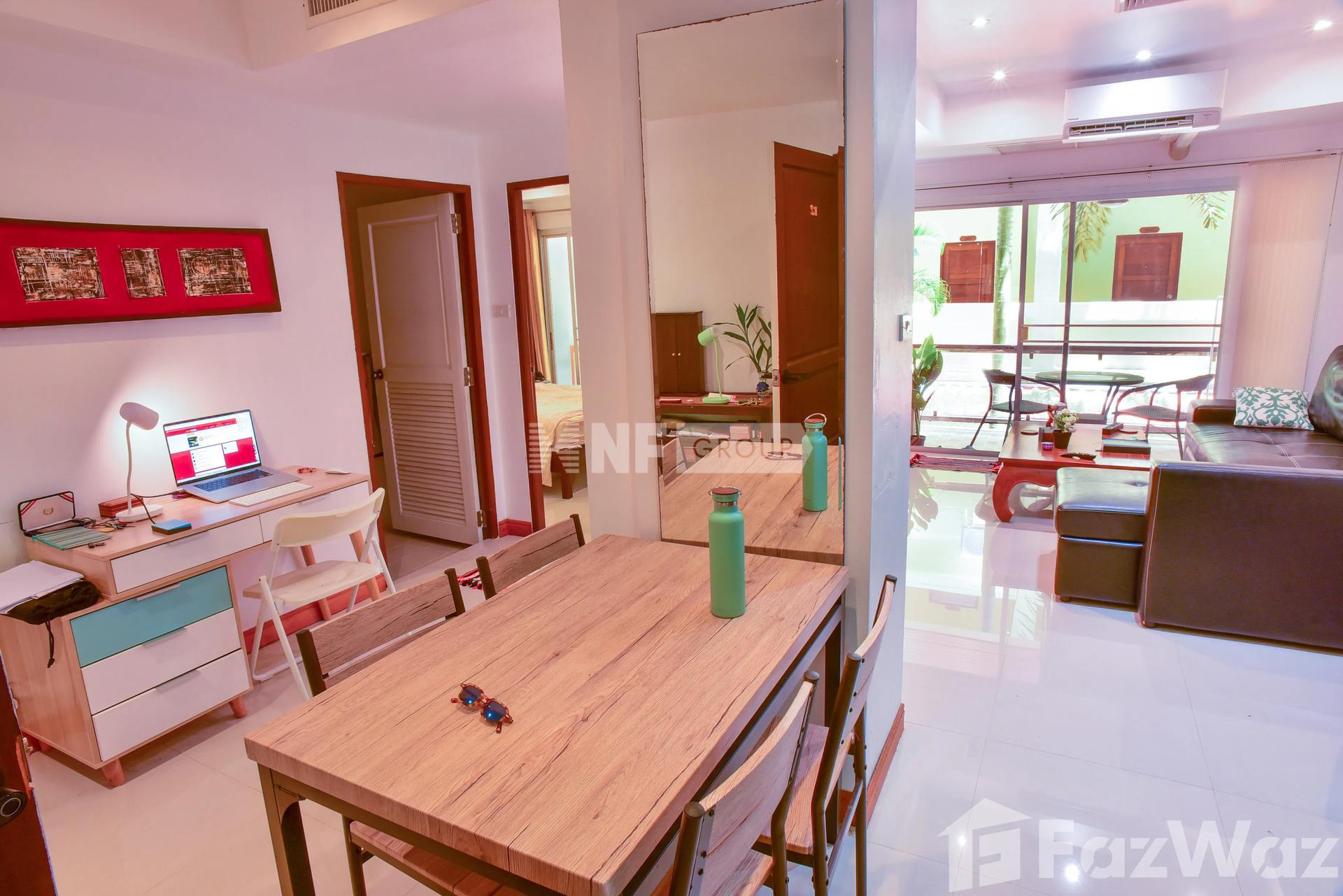 Rawai Condominium