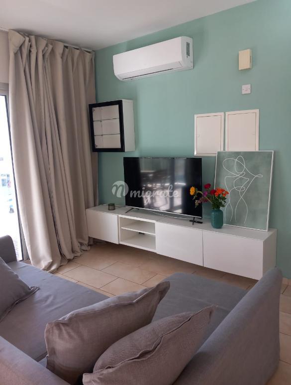 Квартира с 2 спальнями в Агиа Зони, Лимассол
 (2 Bedroom Apartment In Agia Zoni, Limassol)