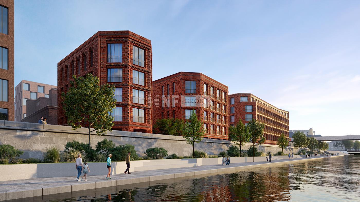 «Красный Октябрь» (Krasnyjj Oktyabr)