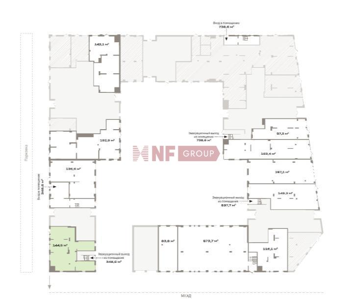 NF Group