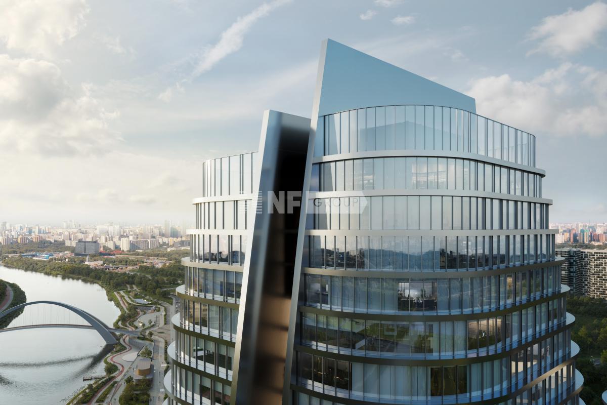 NF Group