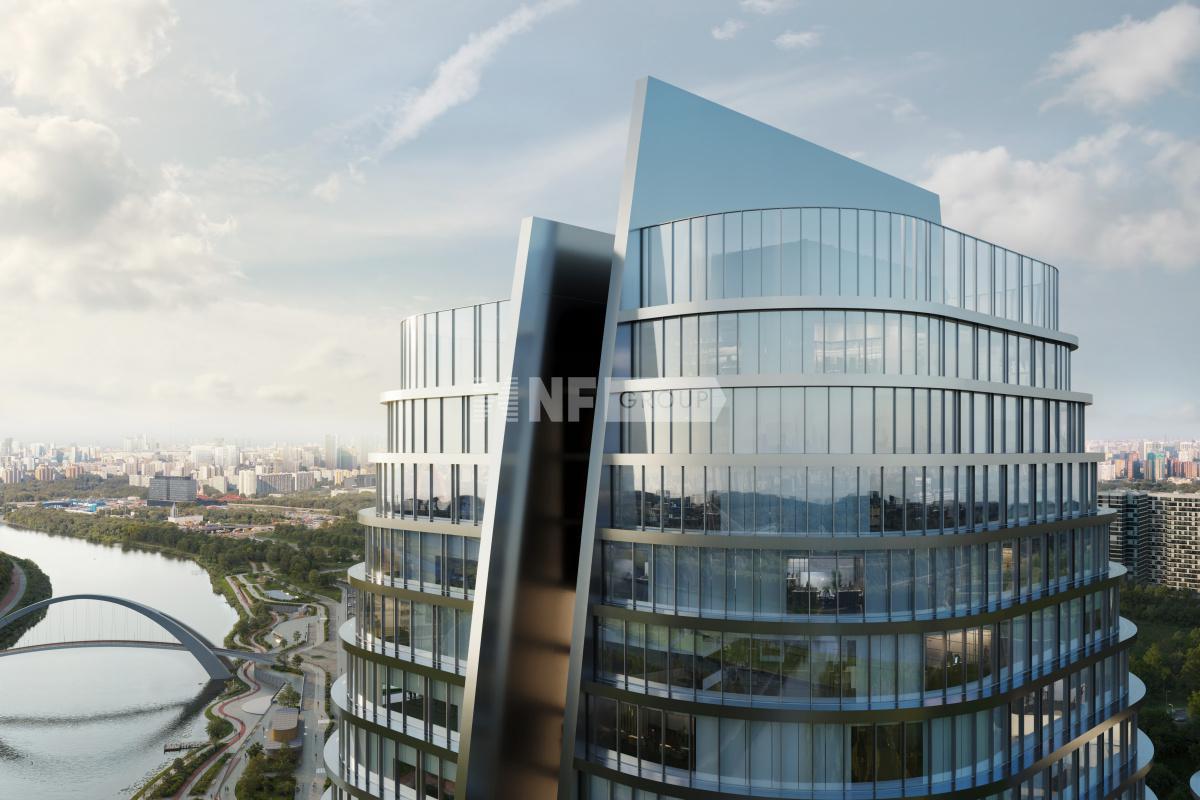 NF Group