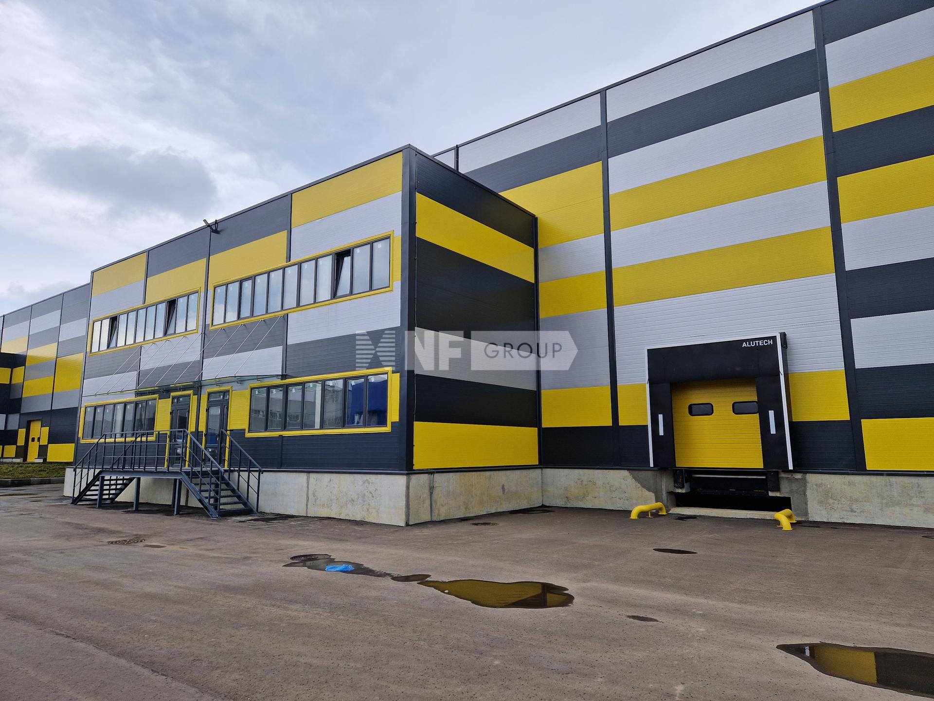 Андреевский