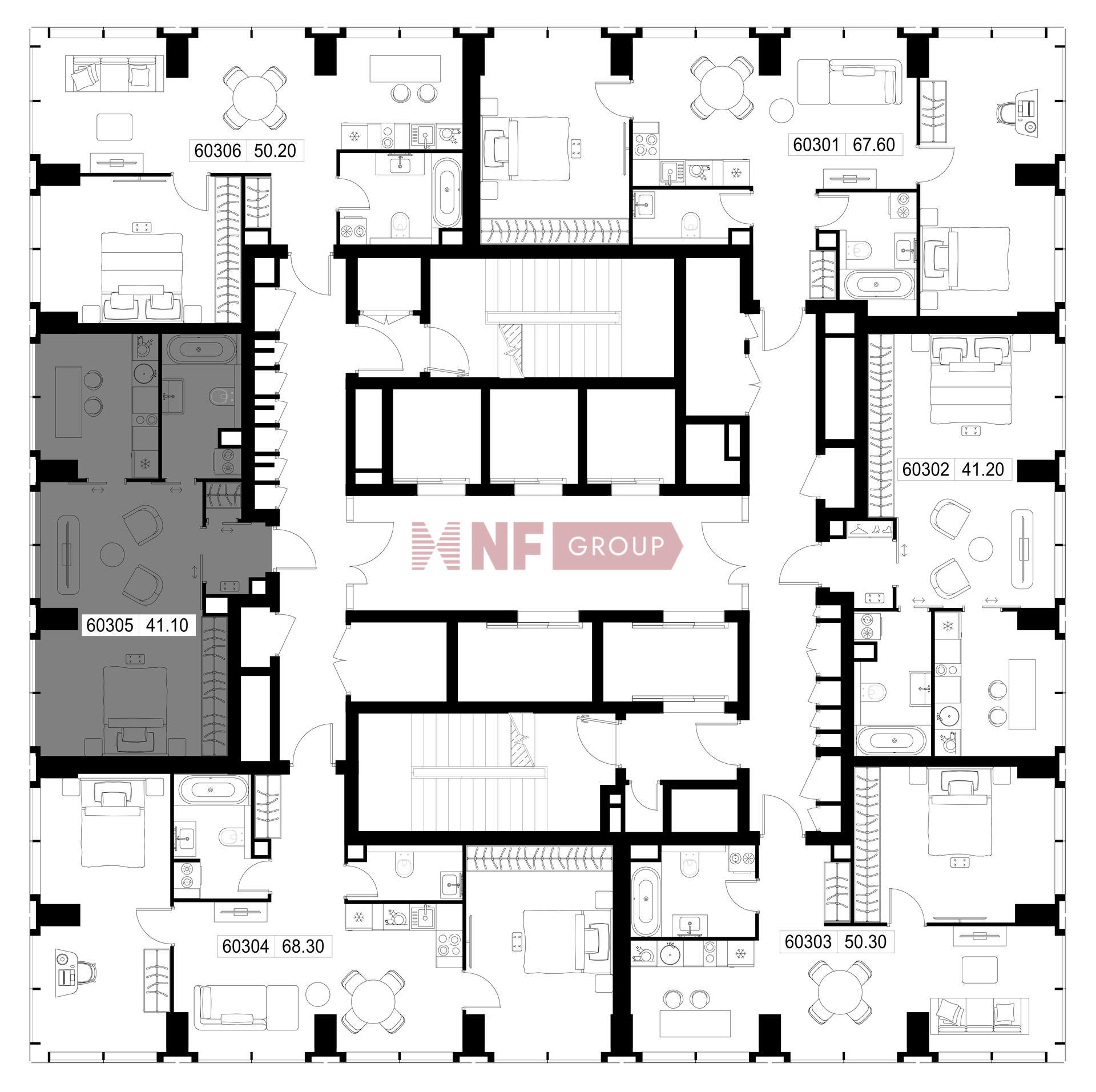 NF Group