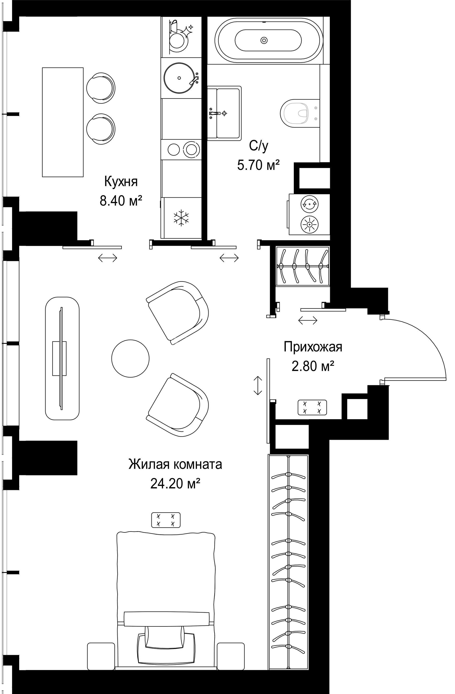 «С5» (Серегина 5)
