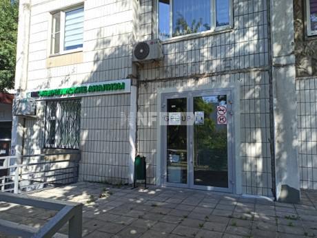 Борисовские пруды, д. 14к4 (Borisovskie prudy, d. 14k4)