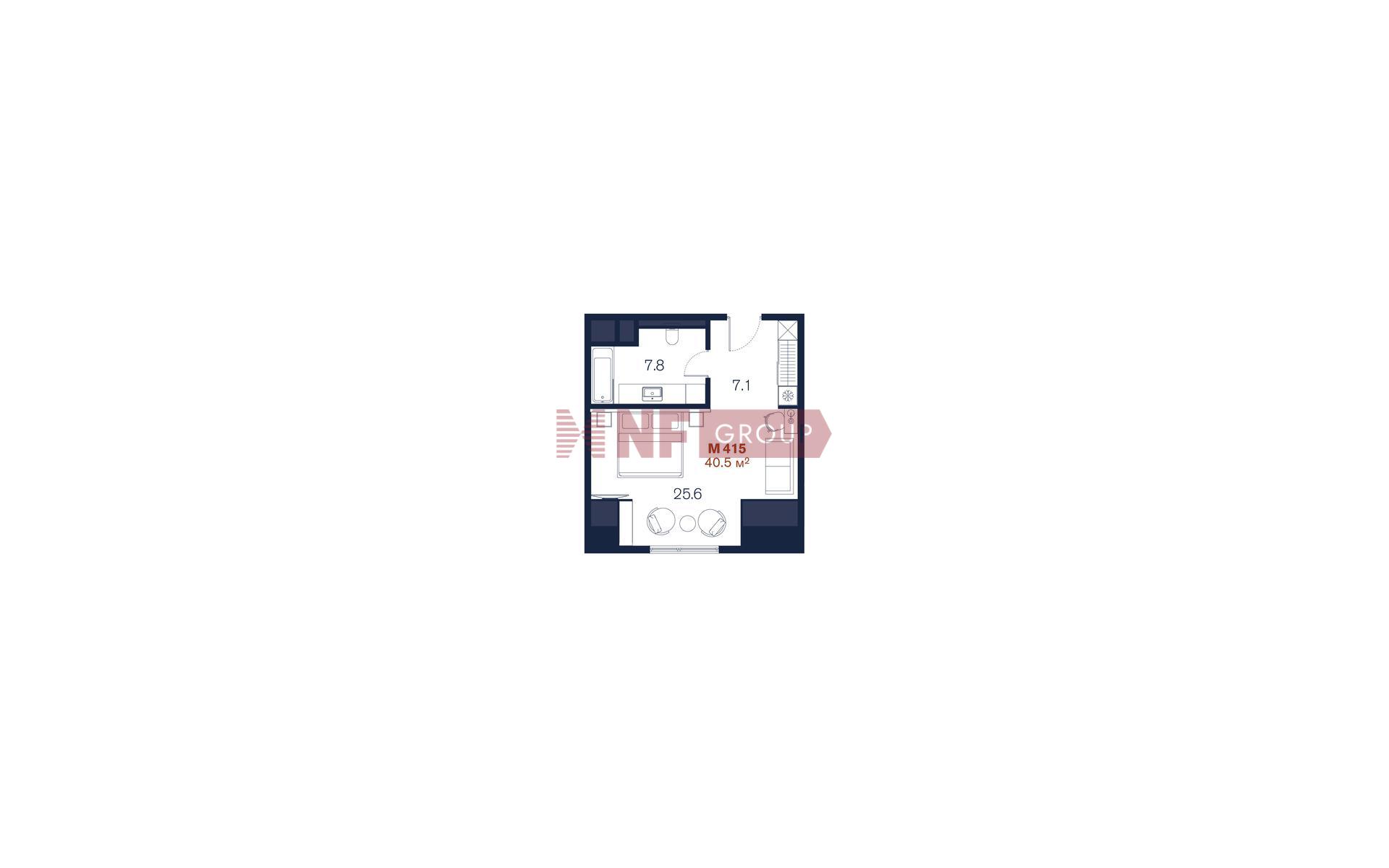 NF Group